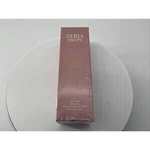 2025 NEW 60ml Zeria Sunless Tanning Skin Drops Watermelon Flavored